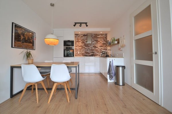 For rent: Flat De Klok 539 in Rijnsburg