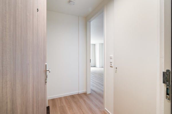 For rent: Flat Louis Couperusplein 2 A in Den Haag