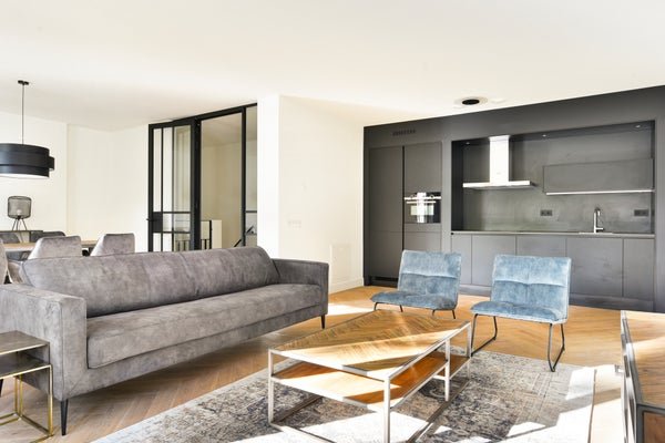 For rent: Flat Van Stolkweg 14 2 in Den Haag