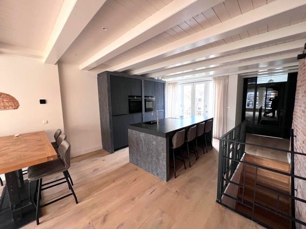 For rent: Flat Westerstraat 132 2 in Amsterdam