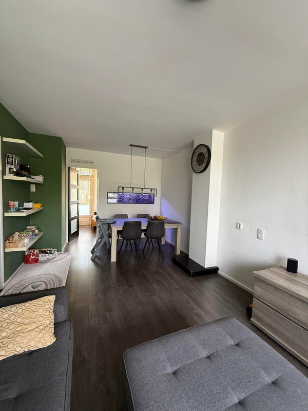 For rent: Flat Peppelweg in Rotterdam