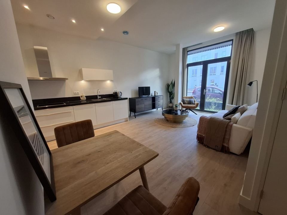 For rent: Flat Gashouderstraat 8 B 5 in Alkmaar