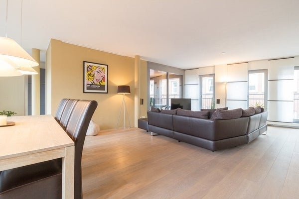For rent: Flat Nobelstraat 8 D in Den Haag