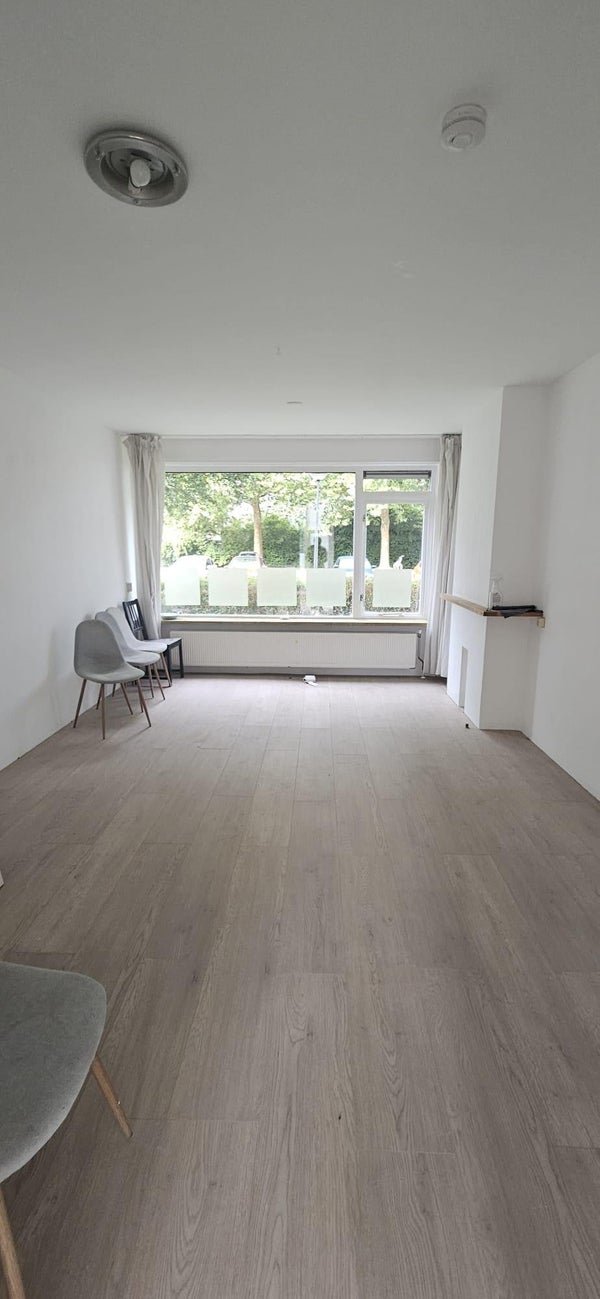 For rent: Flat Spaanse Aakstraat in Groningen