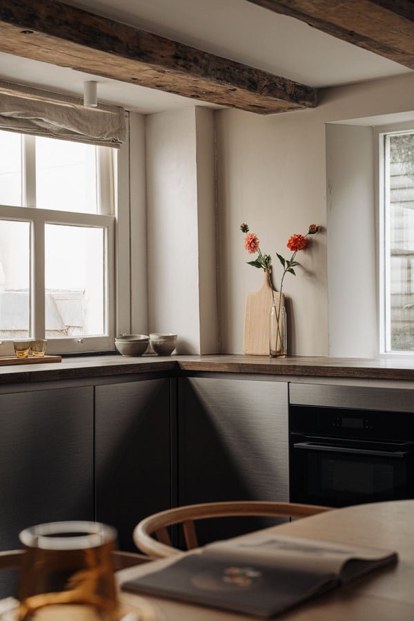 For rent: Flat Kromme Waal in Amsterdam