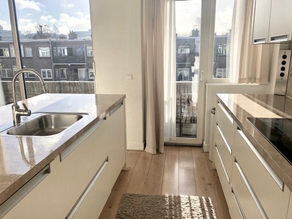 For rent: Flat van Halewijnlaan in Voorburg