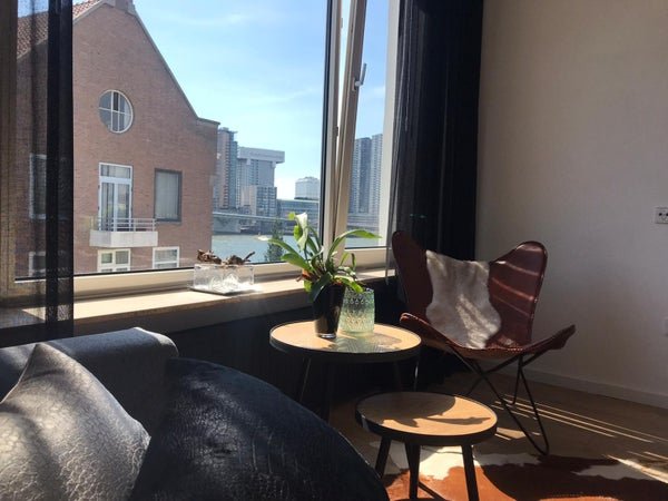For rent: Flat Prins Hendrikstraat in Rotterdam