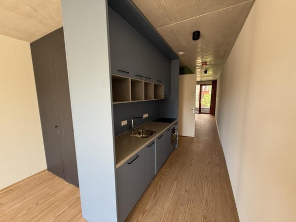 For rent: Flat Houthavenweg 119 in Amsterdam