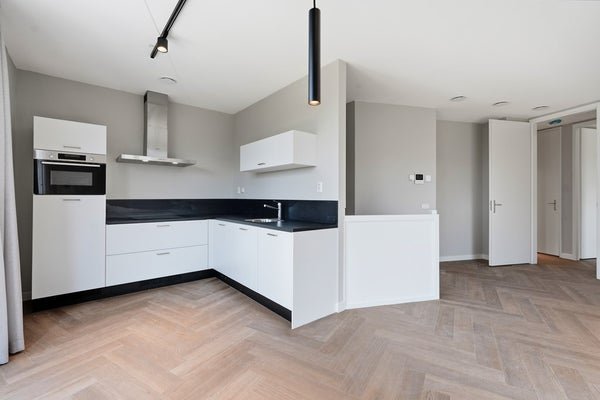 For rent: Flat Hadidkade 180 in Hoofddorp