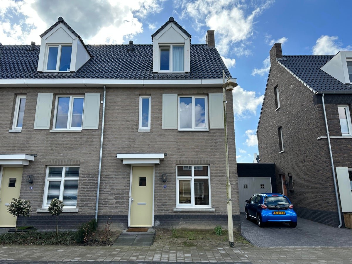 For rent: House Prunellalaan in Waalre