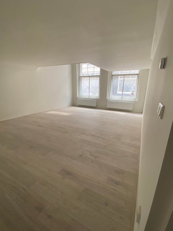 For rent: Flat Noordeinde in Leiden
