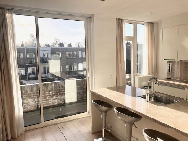 For rent: Flat van Halewijnlaan in Voorburg