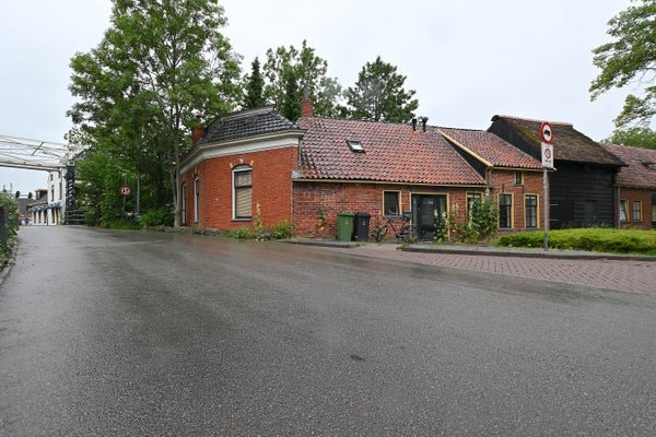 For rent: Flat Timpweg 2 in Groningen