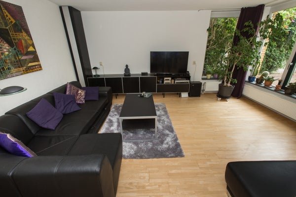 For rent: House Rembrandtstraat in Den Haag