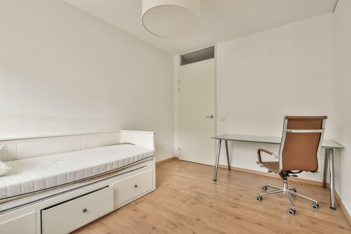 For rent: Flat Graafschapstraat 28 in Amsterdam