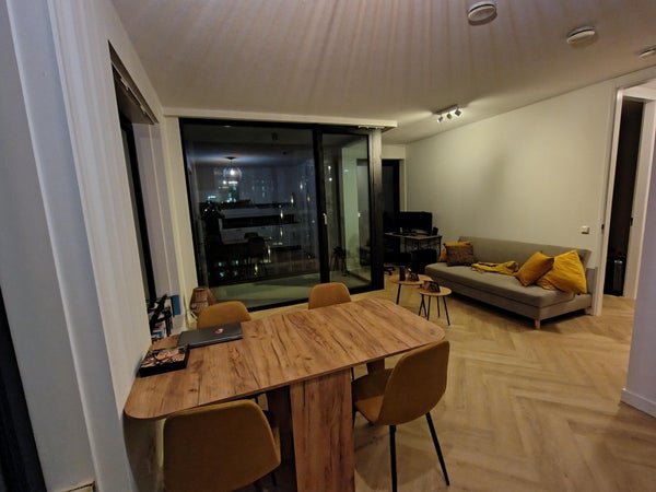 For rent: Flat Niemeyerstraat in Hoofddorp