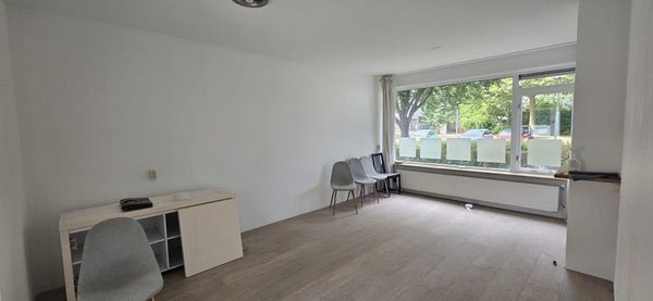 For rent: Flat Spaanse Aakstraat in Groningen