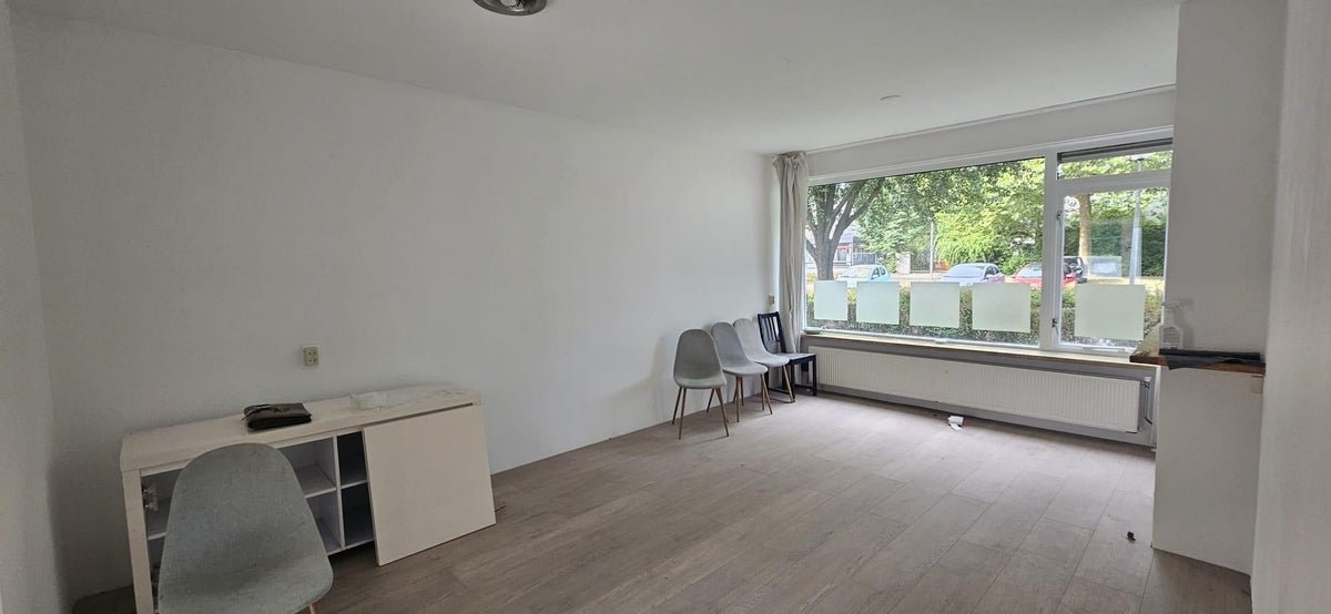For rent: Flat Spaanse Aakstraat in Groningen
