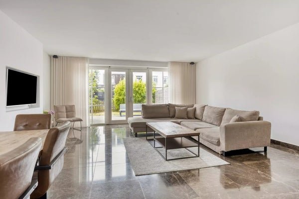 For rent: House Apollolaan in Oostzaan