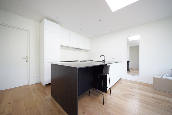 For rent: Flat Heemraadssingel in Rotterdam
