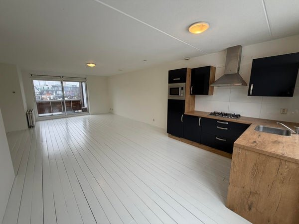 For rent: Flat Woenselse Markt in Eindhoven