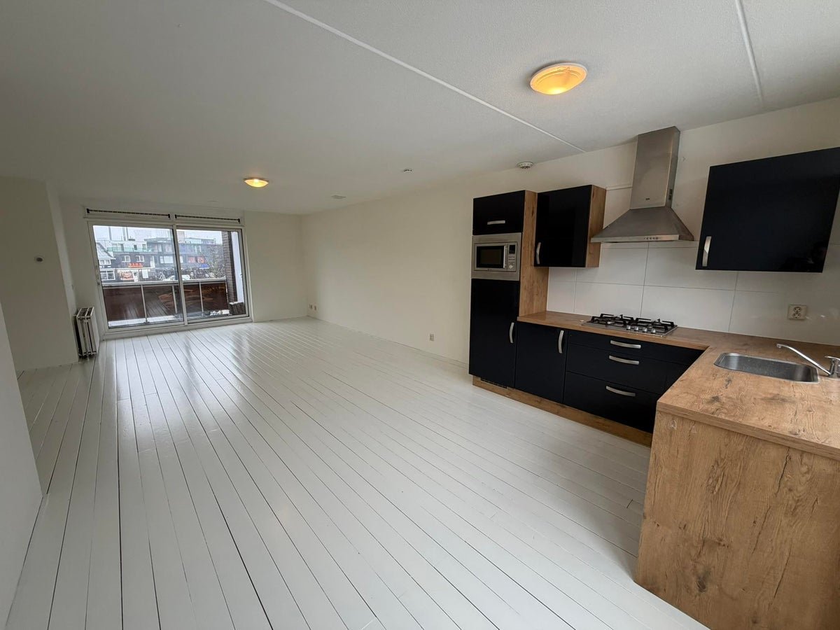 For rent: Flat Woenselse Markt in Eindhoven