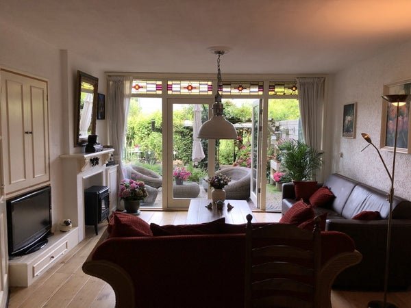 For rent: Flat Narcisplantsoen in Haarlem