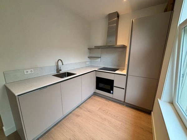 For rent: Flat Achillesstraat 96 3 in Amsterdam