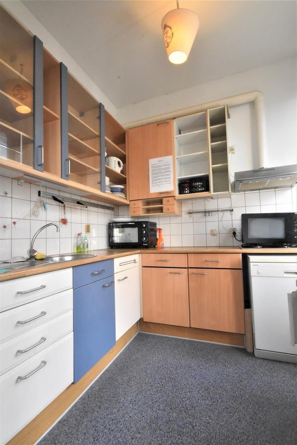 For rent: Flat Herbenusstraat in Maastricht