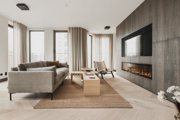 For rent: Flat Lage Zand in Den Haag
