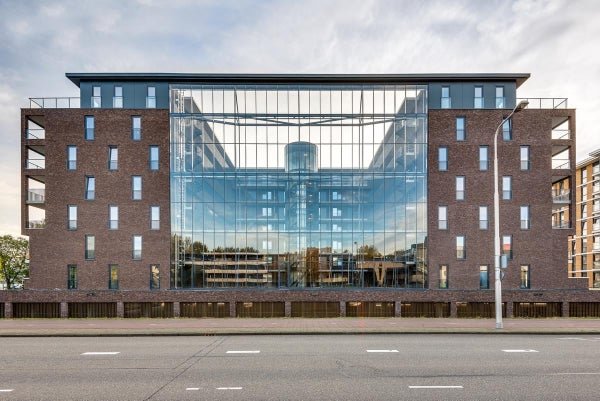 For rent: Flat Maimonideslaan in Amstelveen