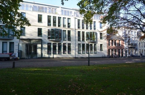 For rent: Flat Martinikerkhof in Groningen