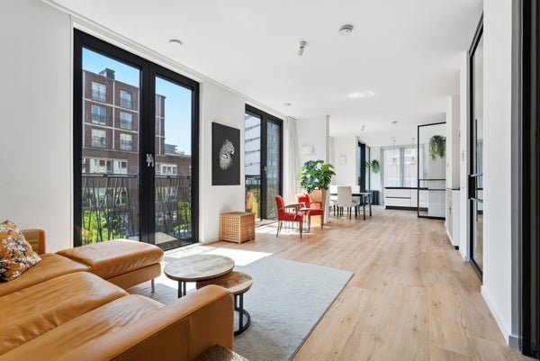For rent: Flat Welnastraat 364 in Amsterdam