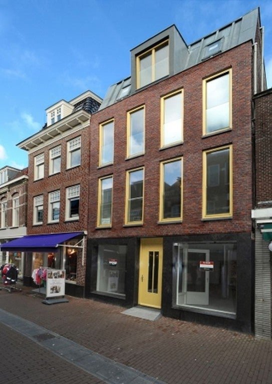 For rent: Flat Krommesteeg in Purmerend