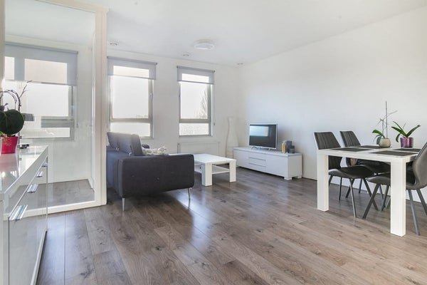For rent: Flat Marnixlaan 242 in Utrecht