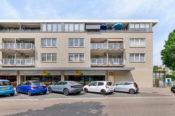 For rent: Flat Nathaliegang in Zoetermeer