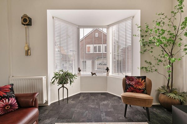 For rent: House Dorpsplein in Graauw