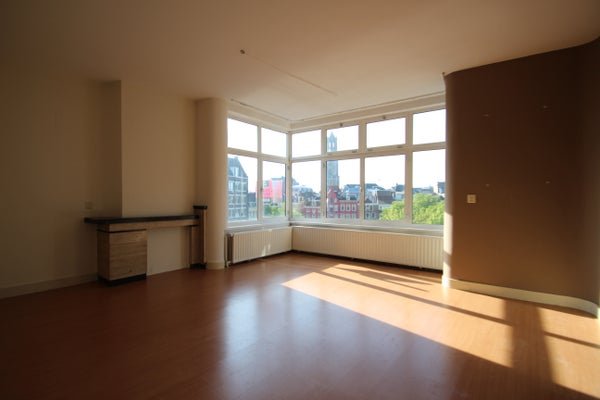 For rent: Flat Potterstraat in Utrecht