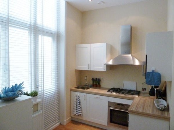 For rent: Flat Plaats in Den Haag