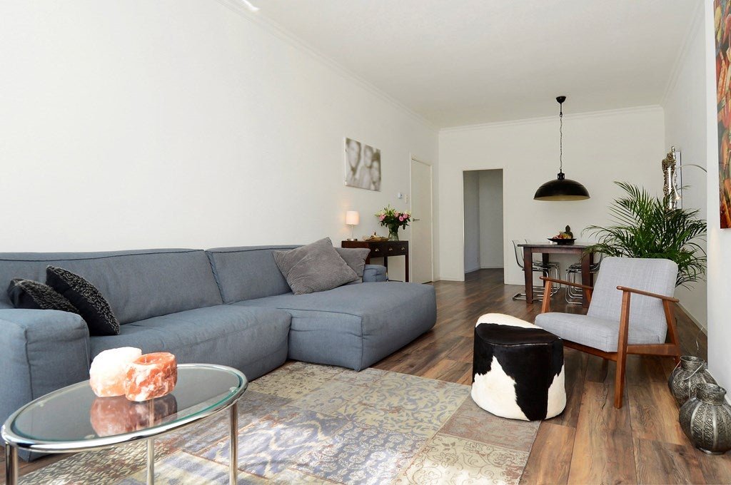 For rent: Flat Thomsonlaan 153 in Den Haag