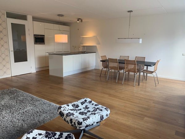 For rent: Flat Bordeslaan in Den Bosch