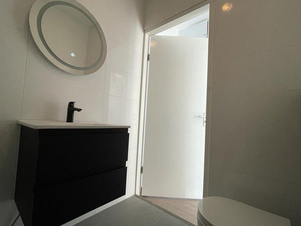 For rent: Flat Jaffa in Rotterdam