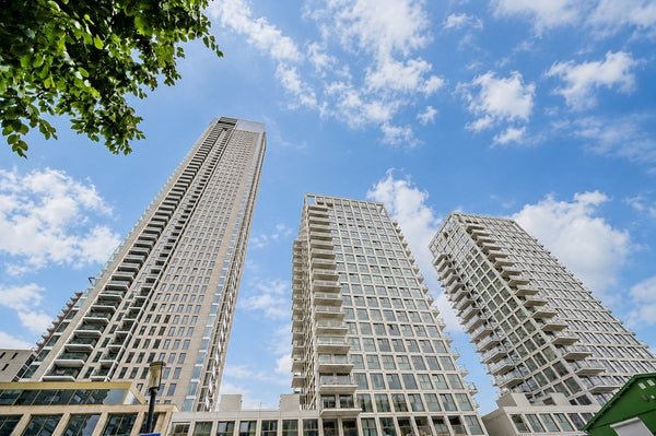 For rent: Flat Gedempte Zalmhaven in Rotterdam