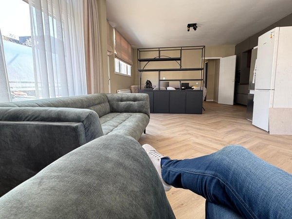 For rent: House Pieter Nieuwlandstraat in Utrecht