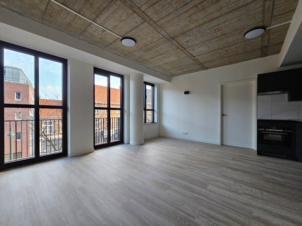 For rent: Flat Concordiastraat in Breda
