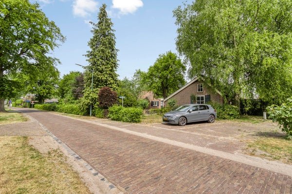 For rent: House Hild in Moergestel