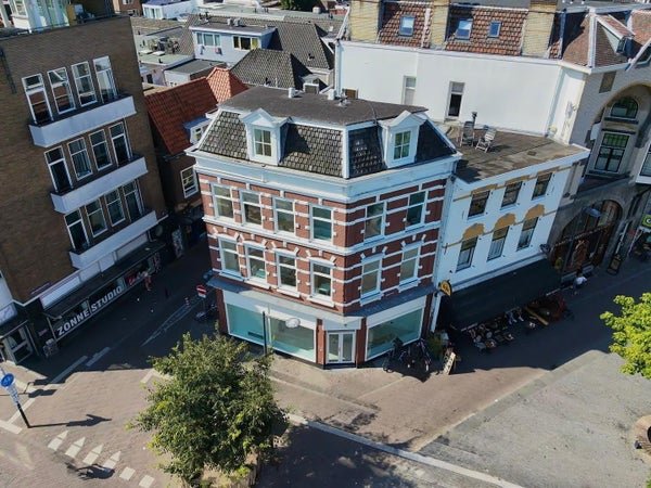 For rent: Flat Loeff Berchmakerstraat in Utrecht