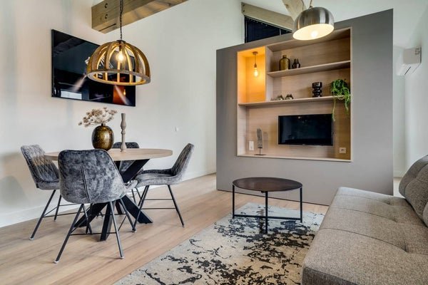 For rent: Flat Willemspoort in Den Bosch