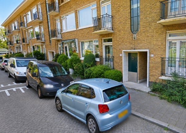 For rent: Flat Sichemstraat in Rotterdam