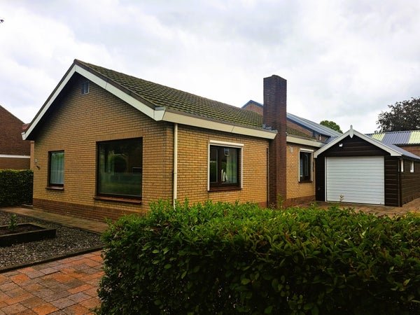 For rent: House Burgemeester Andriessenstraat in Ovezande